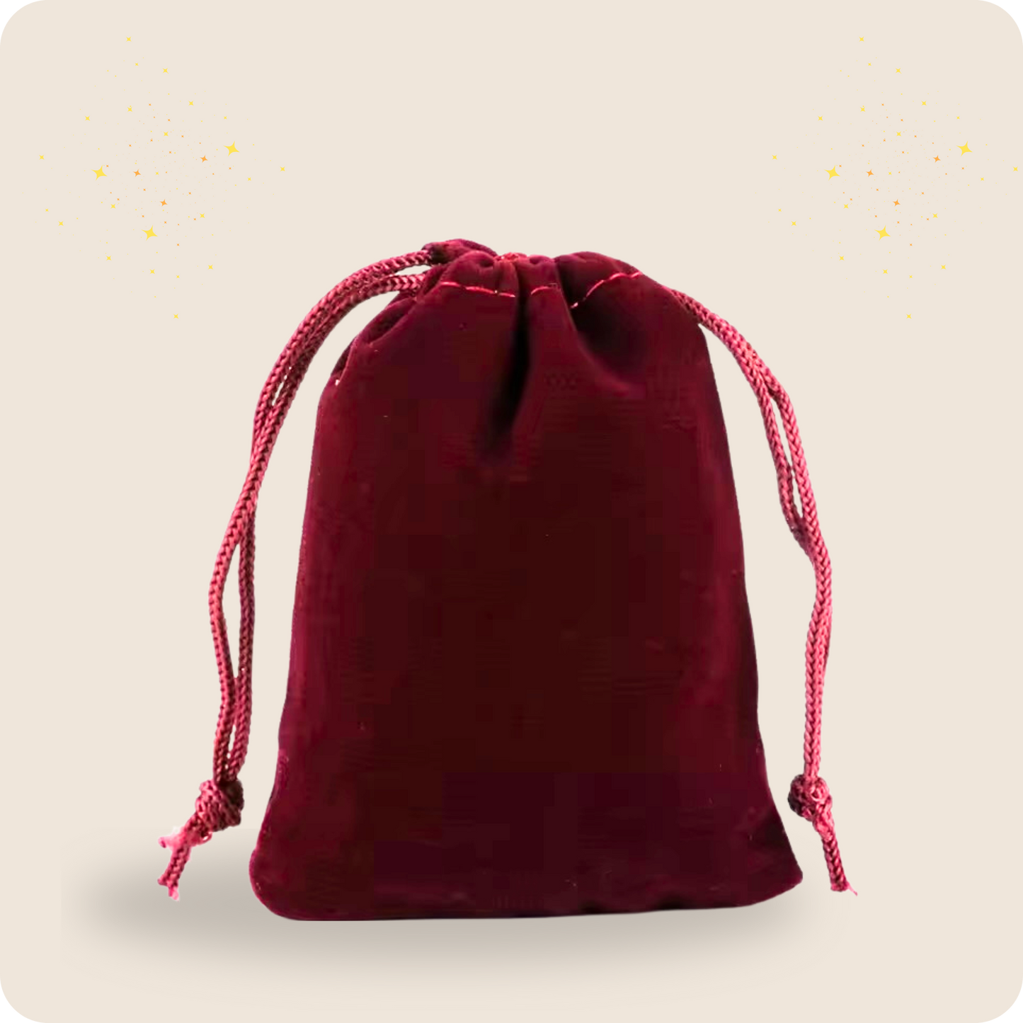 🎁 Velvet Gift Pouch (100% off)