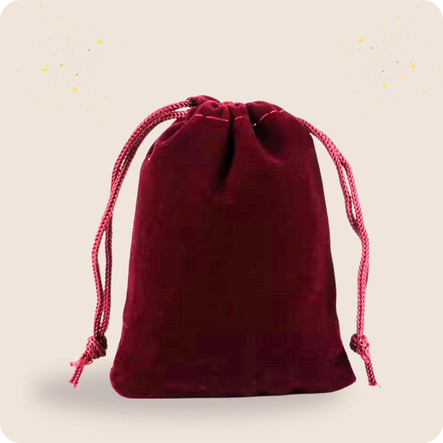 🎁 Velvet Gift Pouch (100% off)